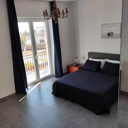Pearl House Apartment Monopoli Exterior foto