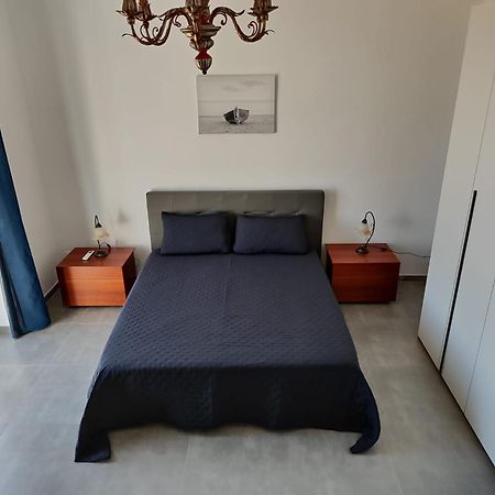 Pearl House Apartment Monopoli Exterior foto