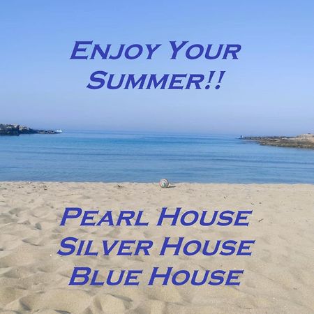 Pearl House Apartment Monopoli Exterior foto