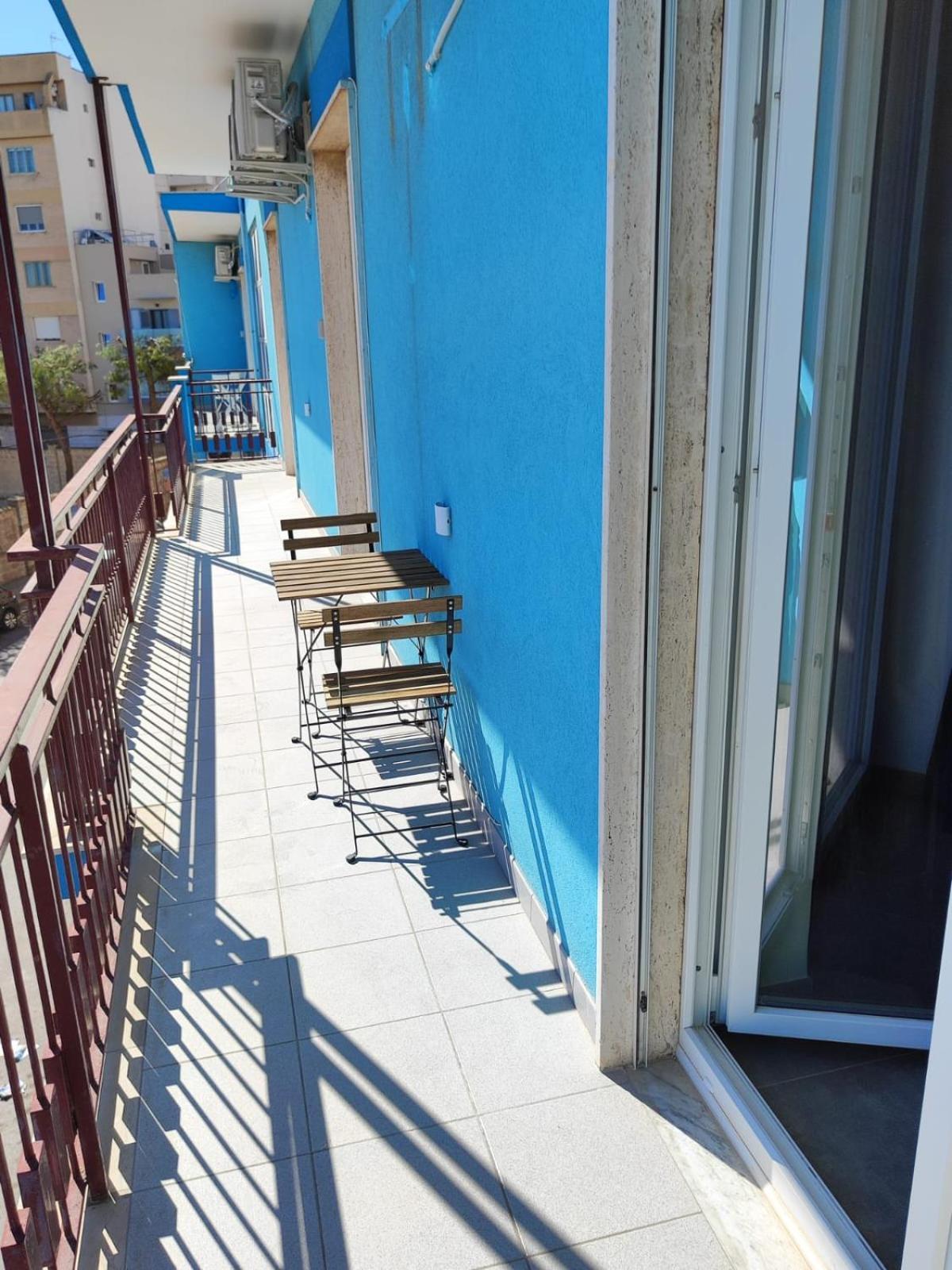 Pearl House Apartment Monopoli Exterior foto