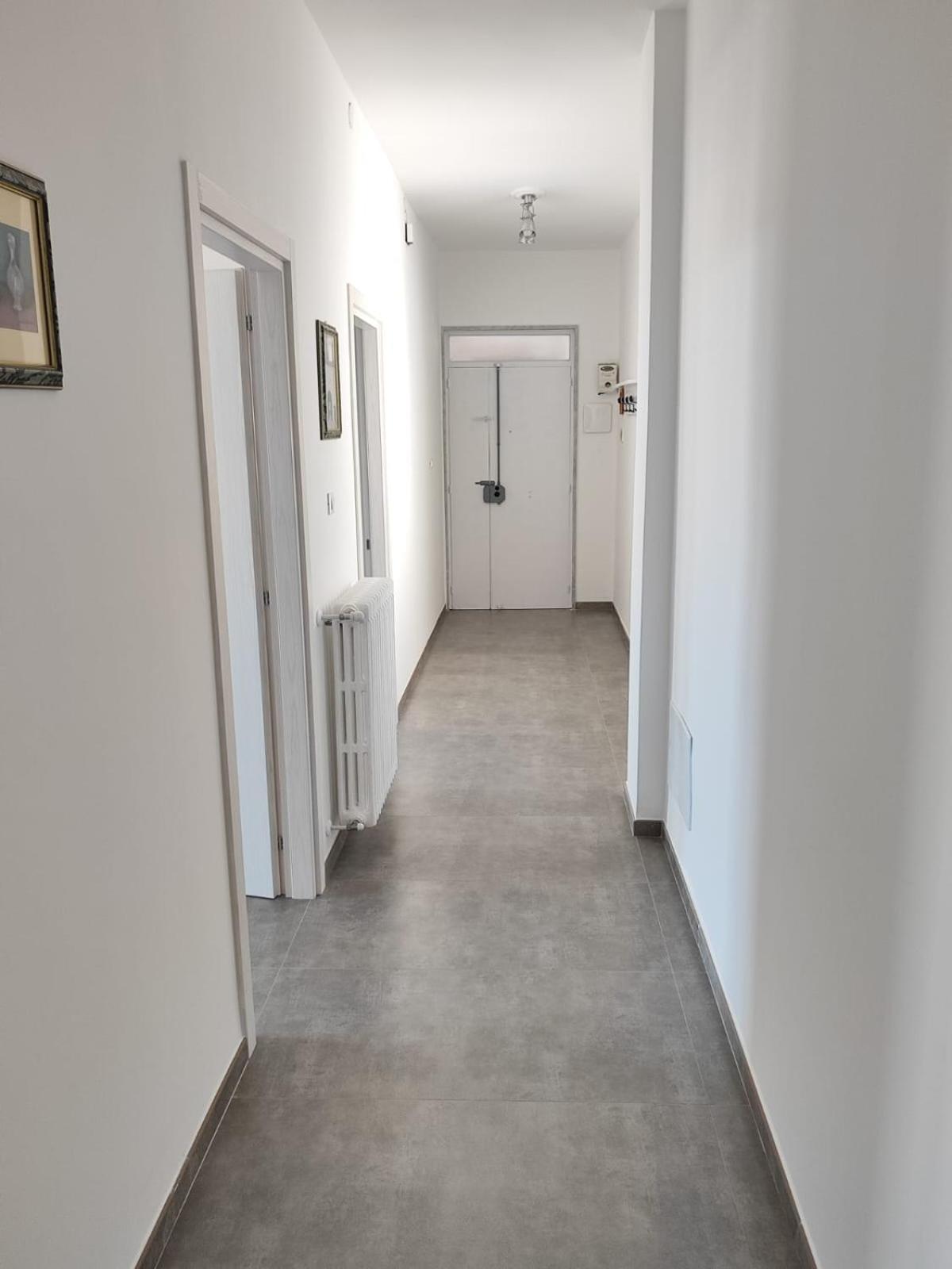 Pearl House Apartment Monopoli Exterior foto
