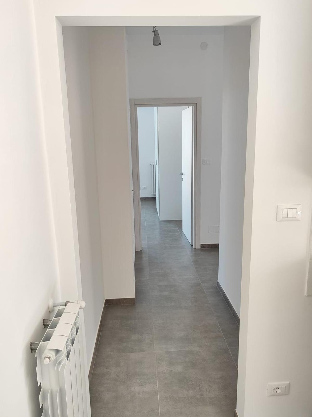 Pearl House Apartment Monopoli Exterior foto