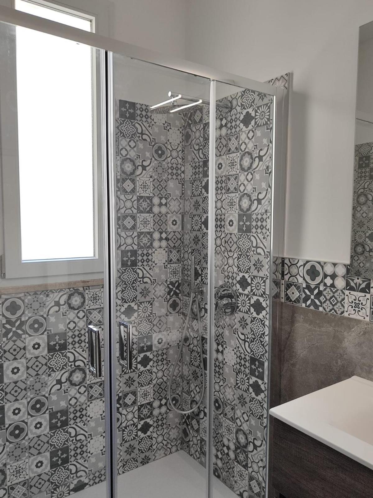 Pearl House Apartment Monopoli Exterior foto