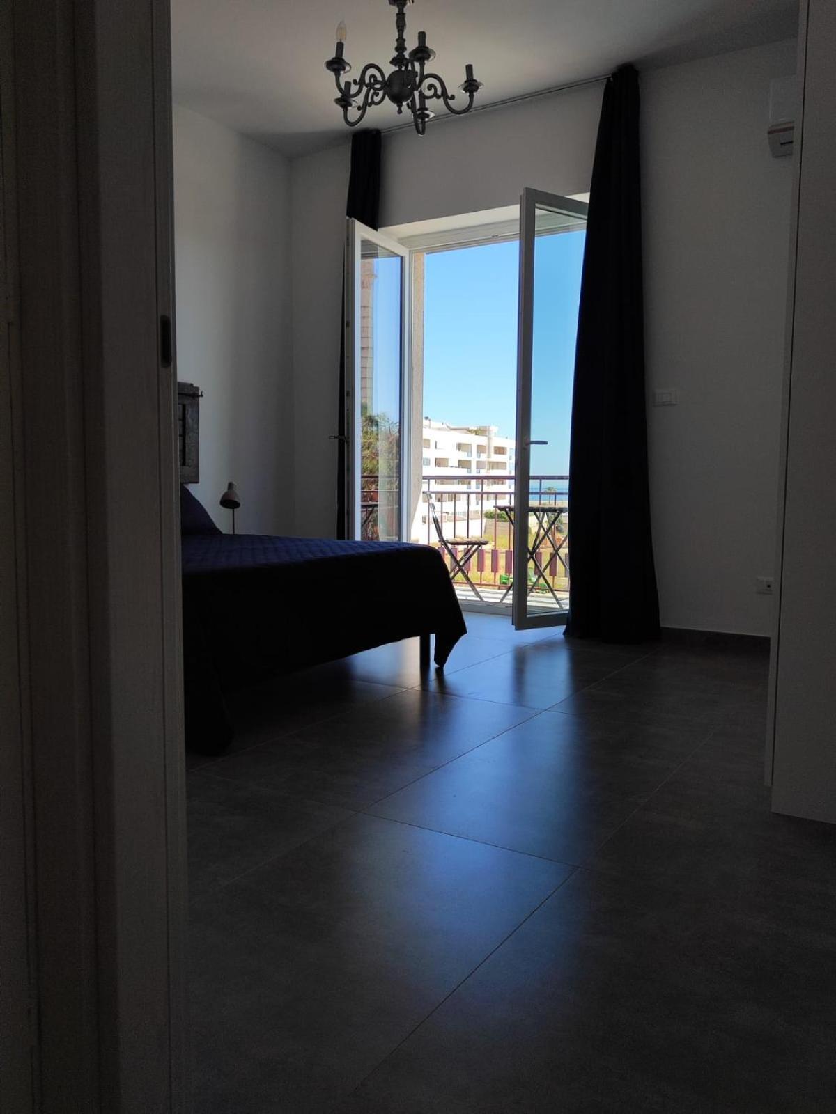 Pearl House Apartment Monopoli Exterior foto