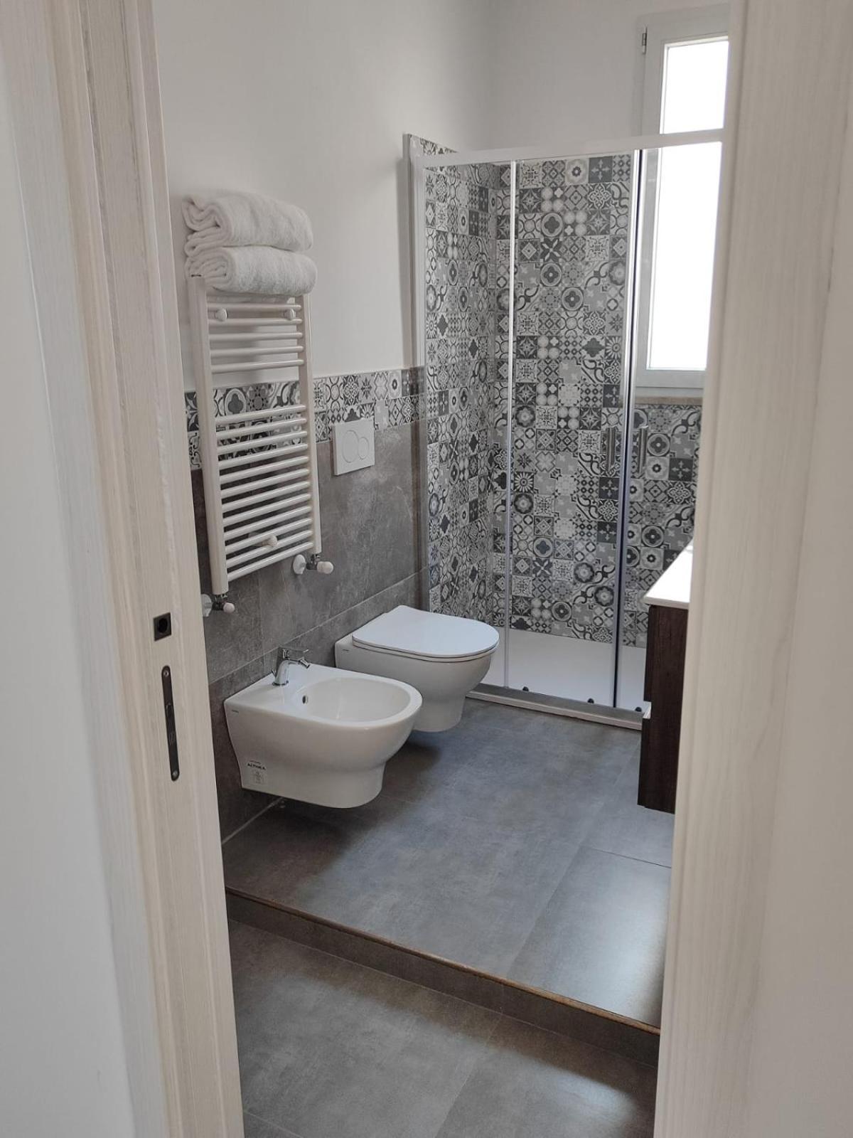 Pearl House Apartment Monopoli Exterior foto