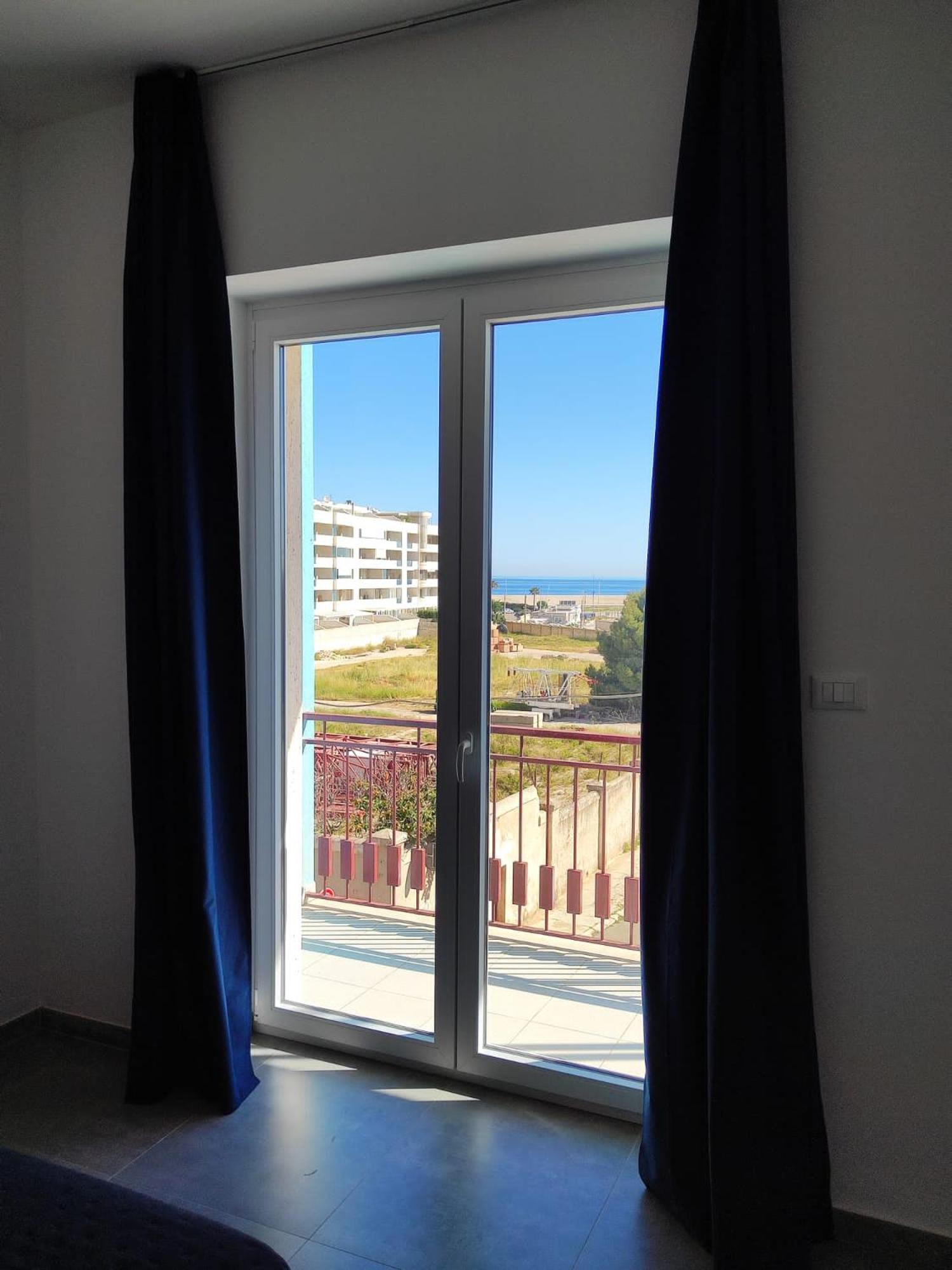 Pearl House Apartment Monopoli Exterior foto