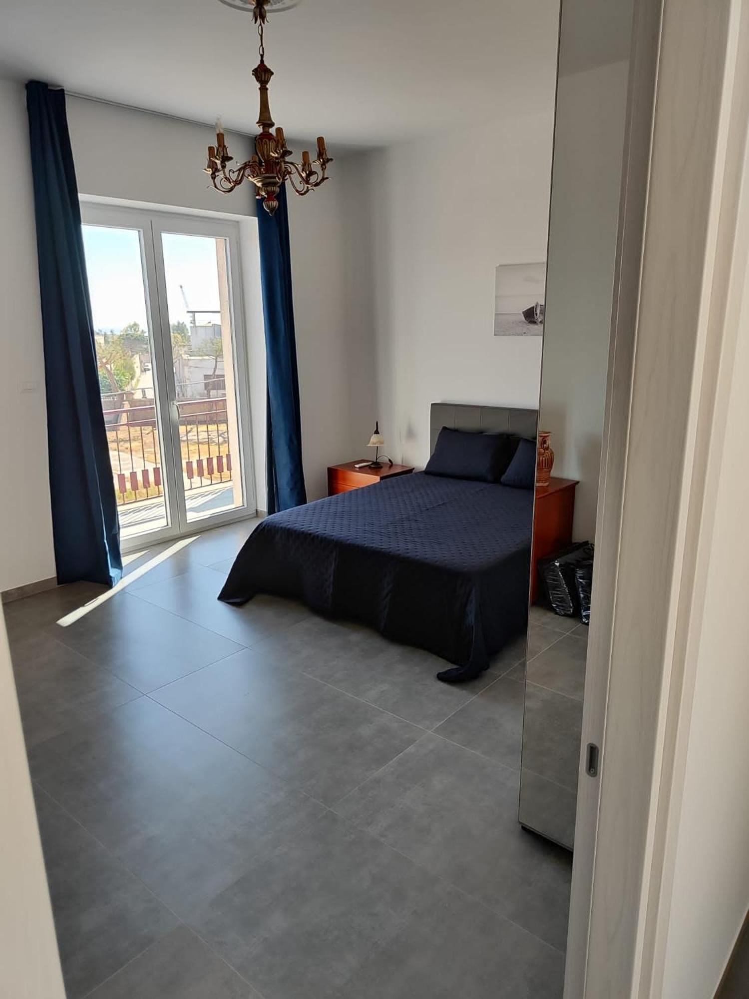 Pearl House Apartment Monopoli Exterior foto