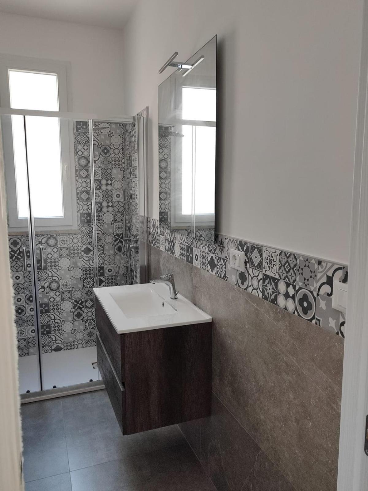 Pearl House Apartment Monopoli Exterior foto