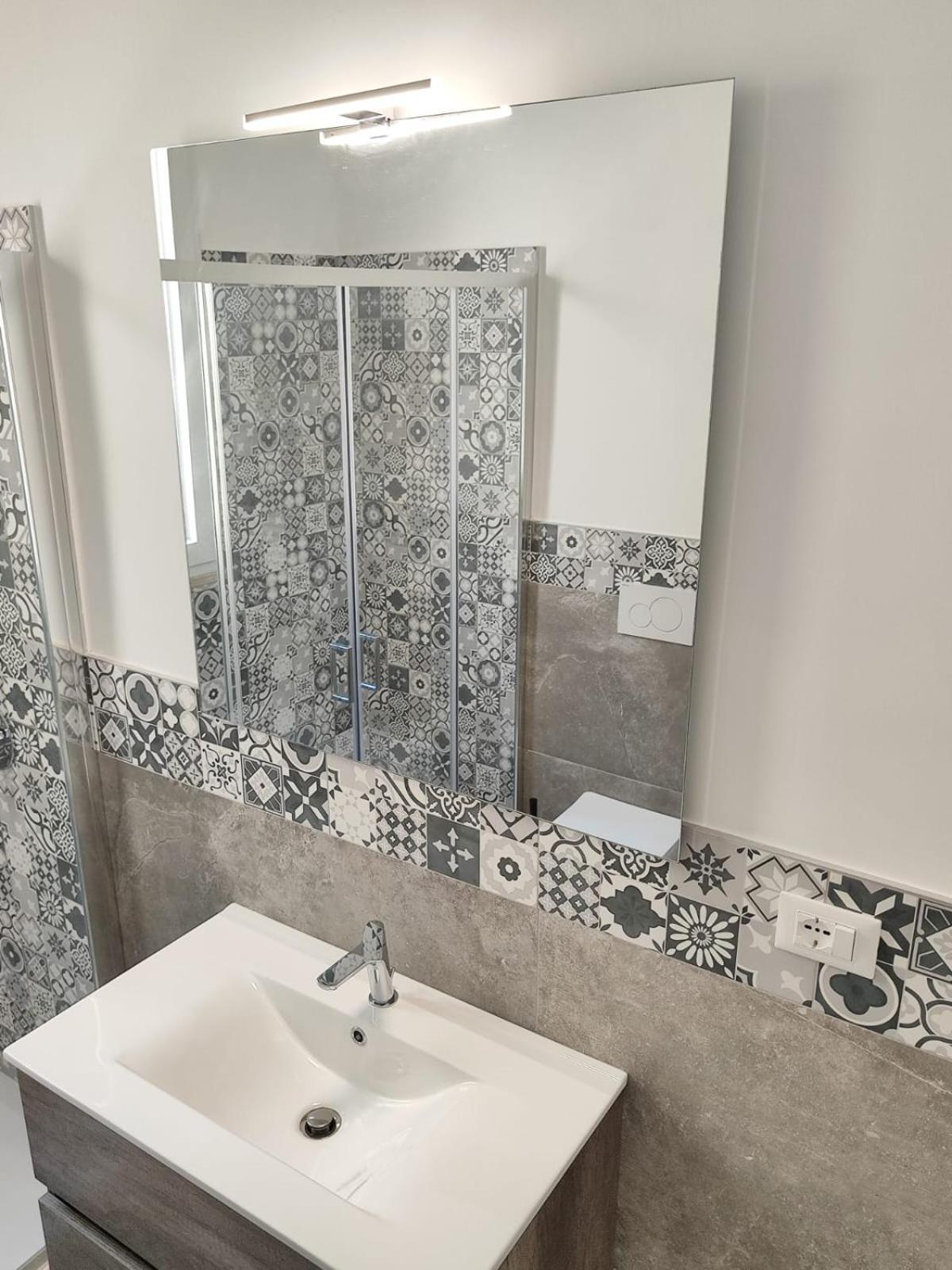 Pearl House Apartment Monopoli Exterior foto