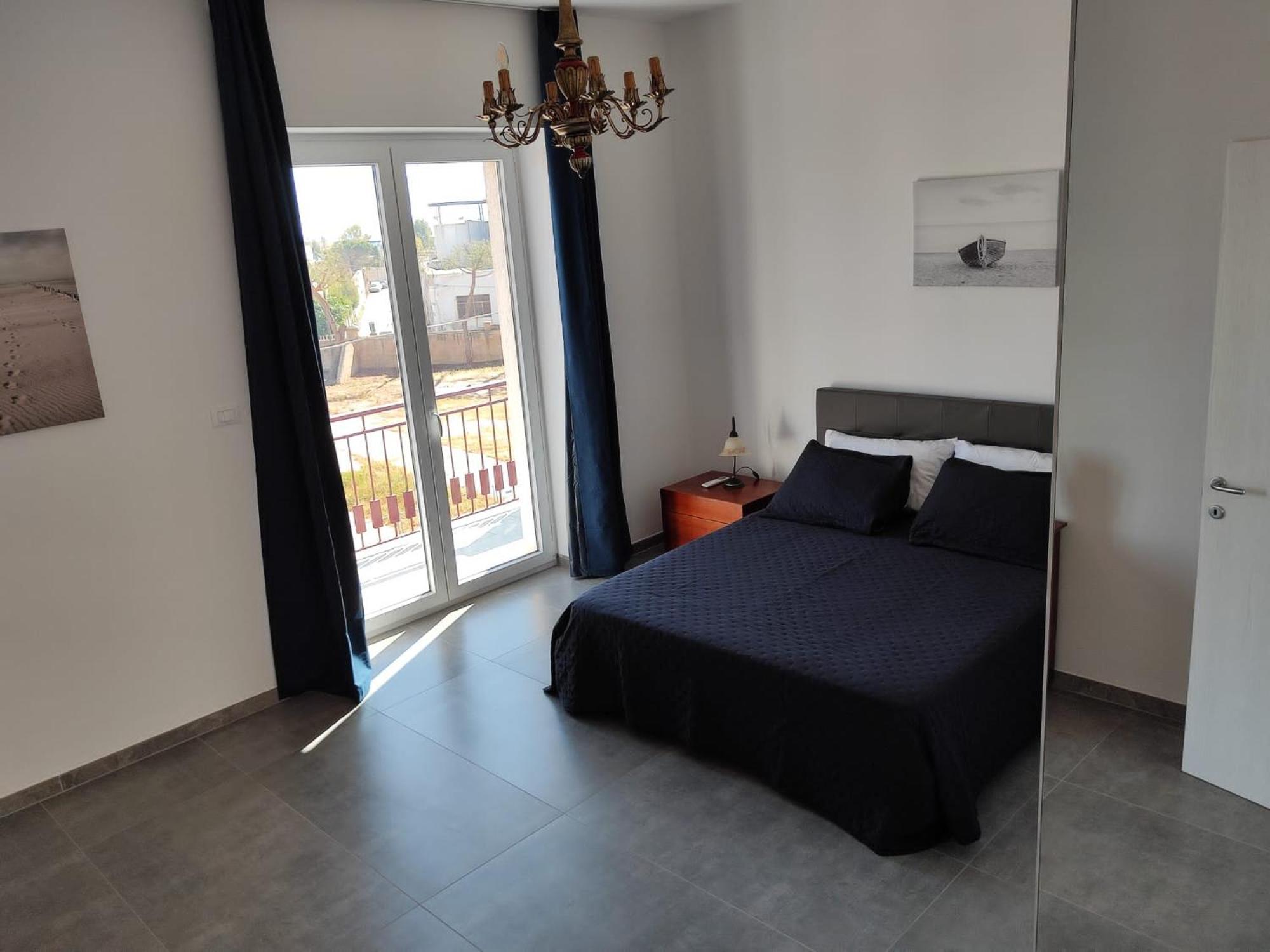 Pearl House Apartment Monopoli Exterior foto