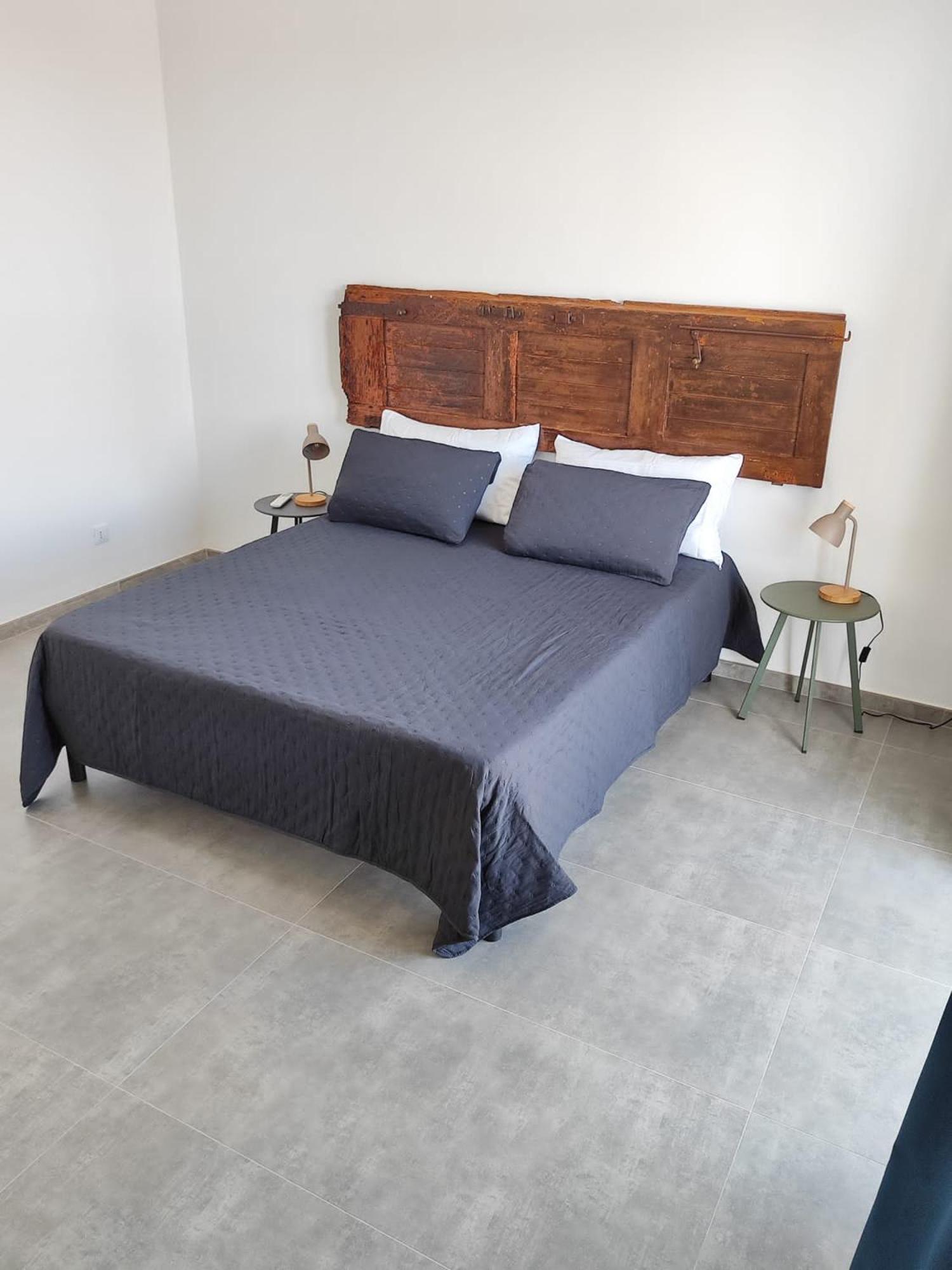Pearl House Apartment Monopoli Exterior foto