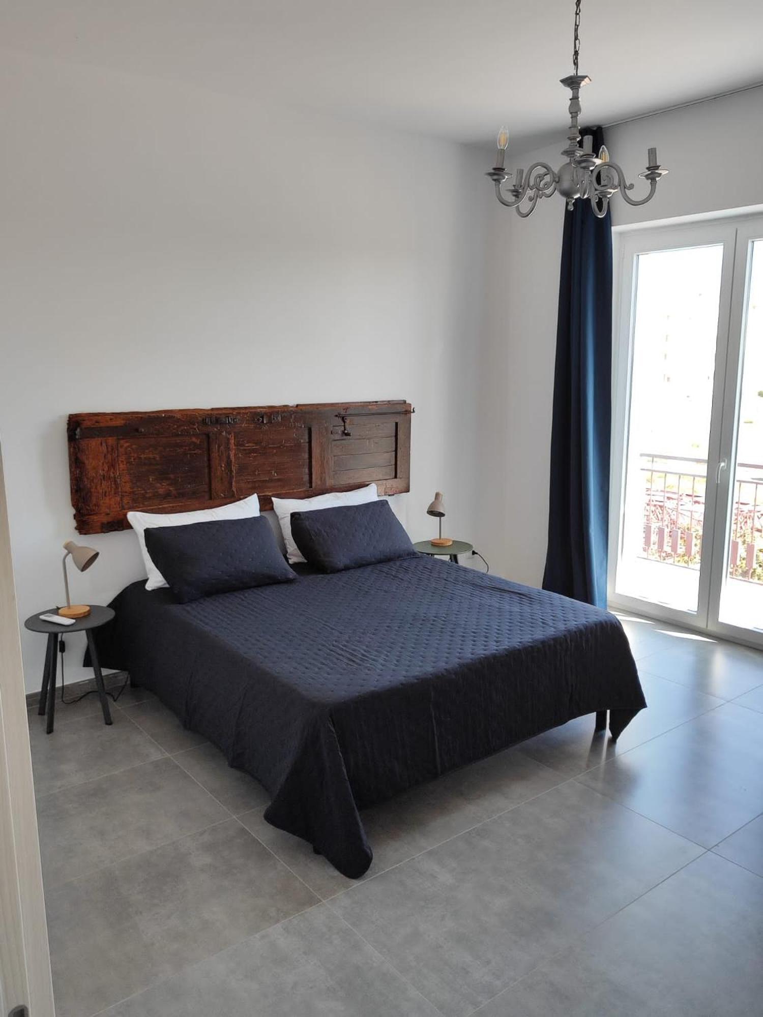 Pearl House Apartment Monopoli Exterior foto