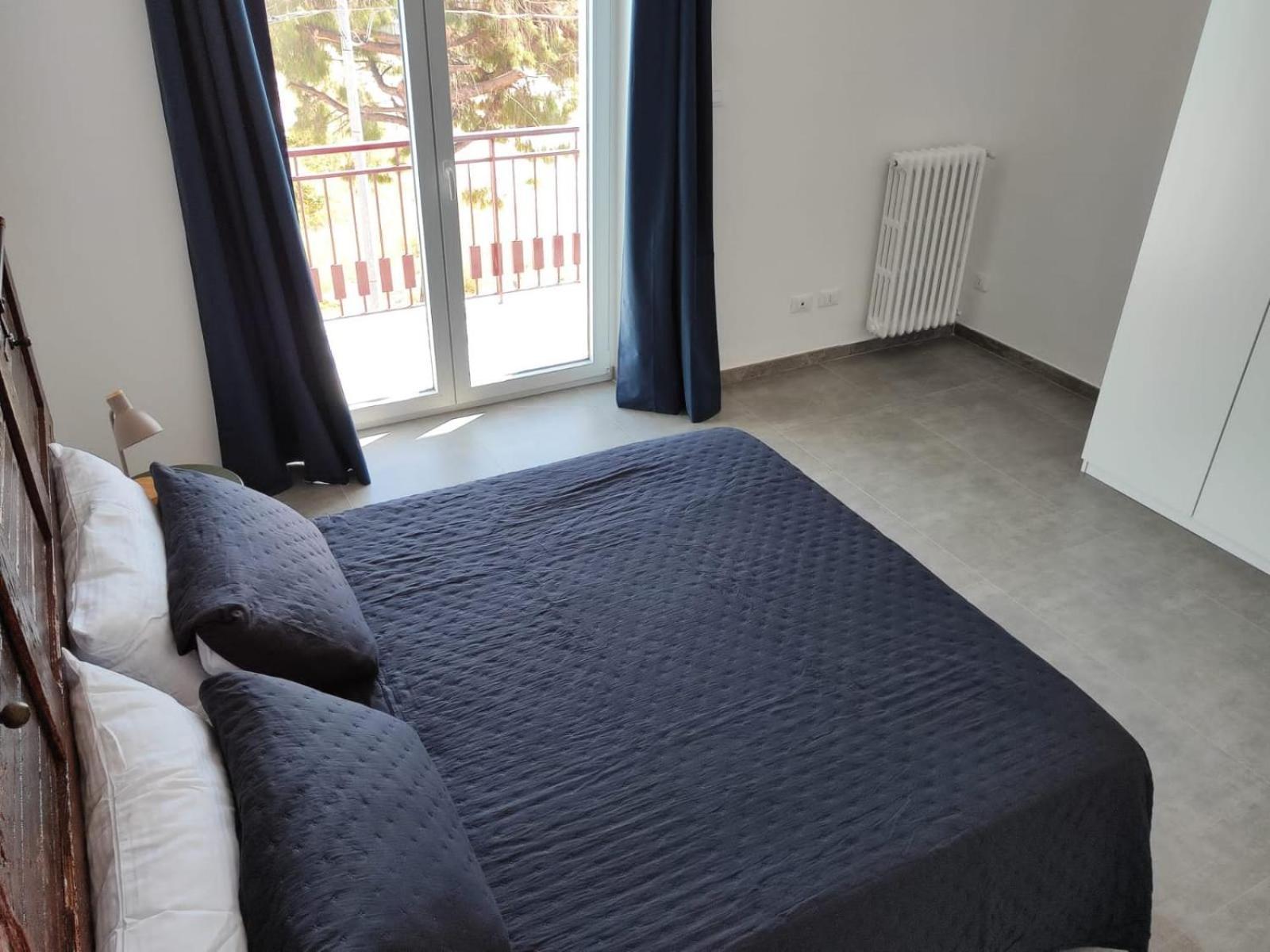 Pearl House Apartment Monopoli Exterior foto
