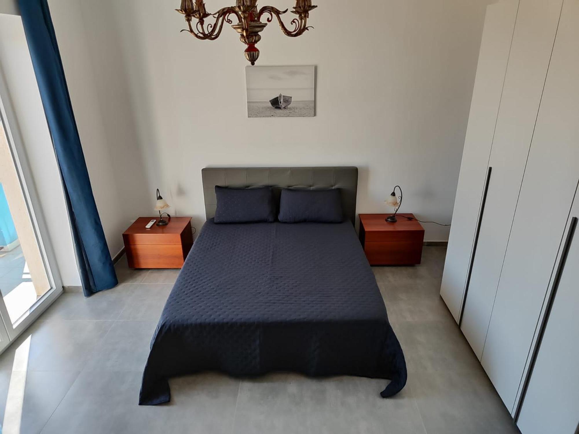 Pearl House Apartment Monopoli Exterior foto