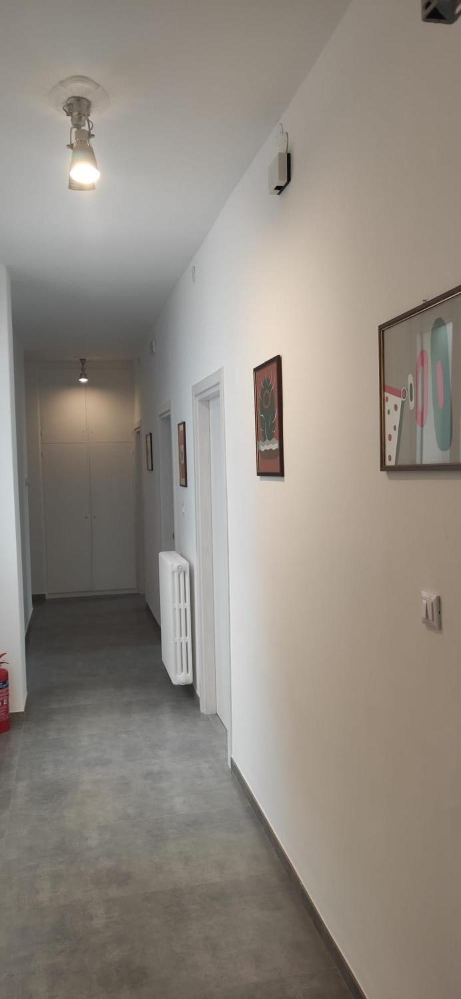 Pearl House Apartment Monopoli Exterior foto