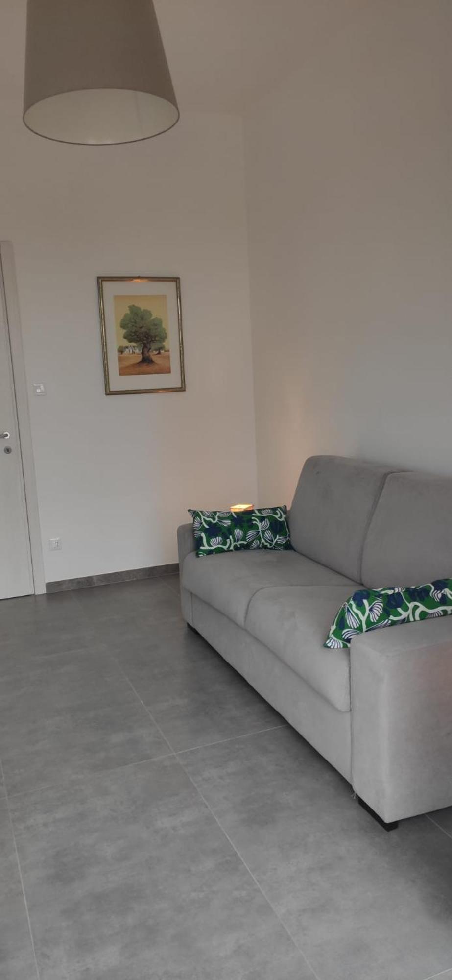 Pearl House Apartment Monopoli Exterior foto