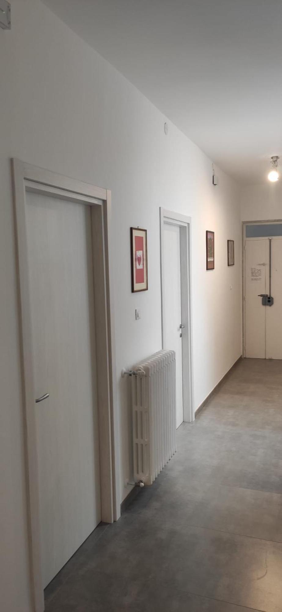 Pearl House Apartment Monopoli Exterior foto