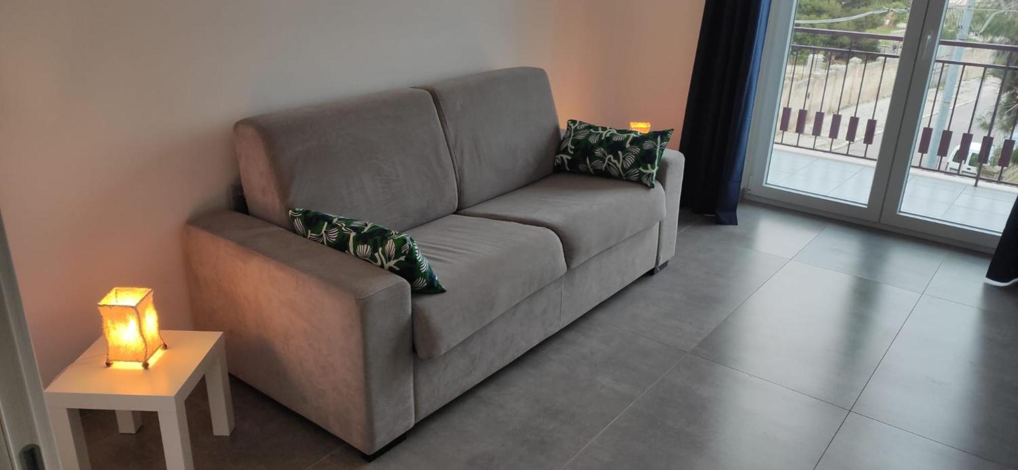 Pearl House Apartment Monopoli Exterior foto